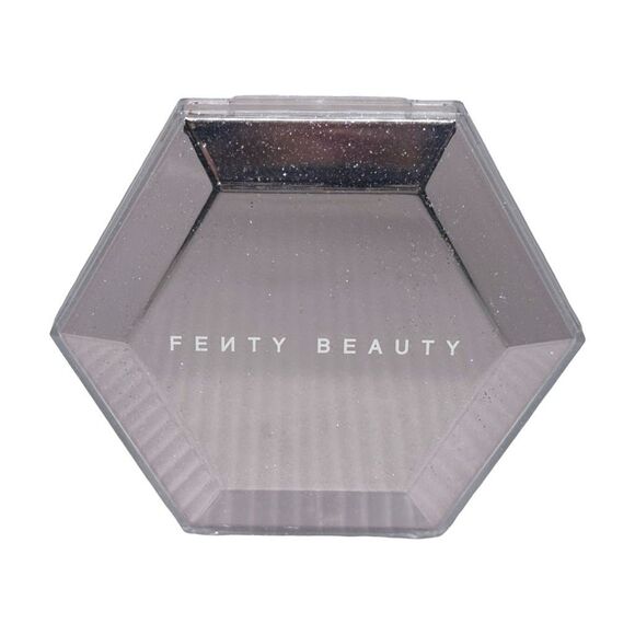 Fenty Beauty Diamond Bomb All-Over Diamond Veil - How Many Carats??? - 0.28 oz - Picture 4 of 5